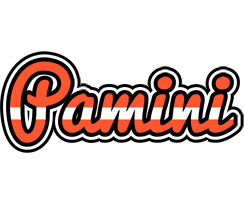 Pamini denmark logo