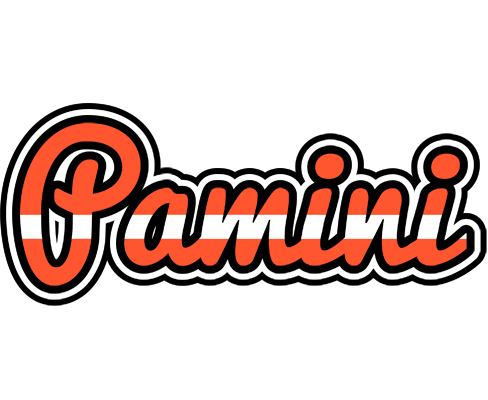 Pamini denmark logo