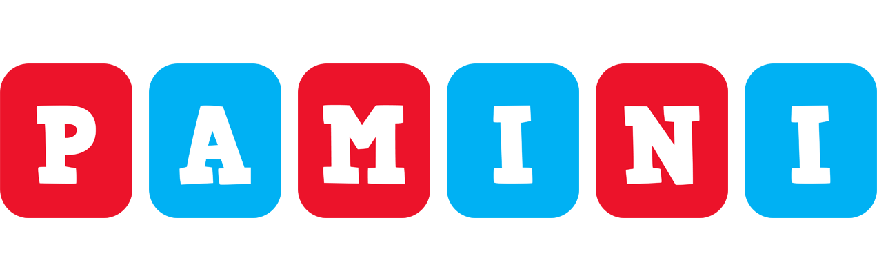 Pamini diesel logo