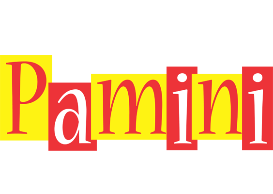 Pamini errors logo