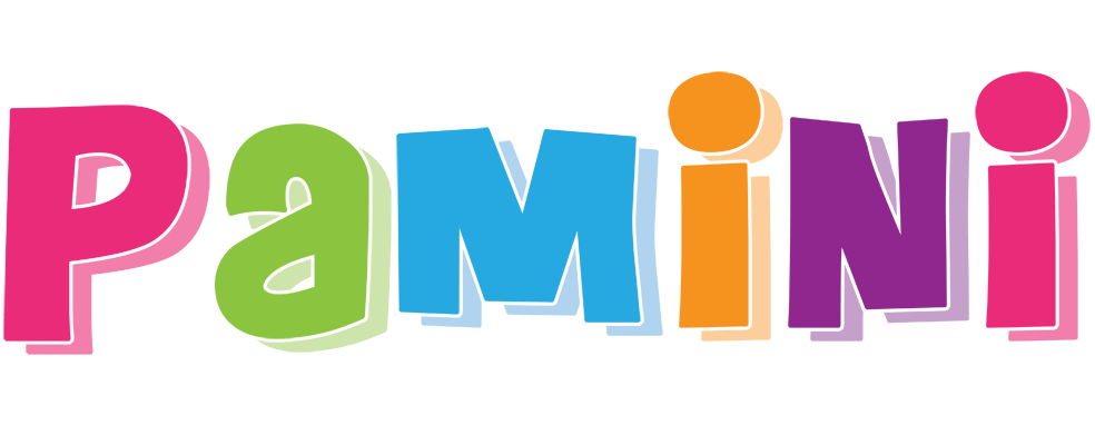 Pamini friday logo