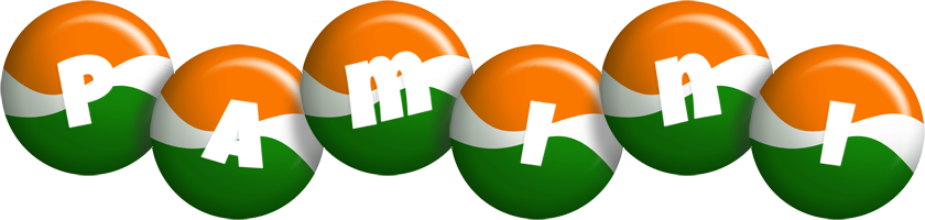 Pamini india logo