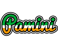 Pamini ireland logo