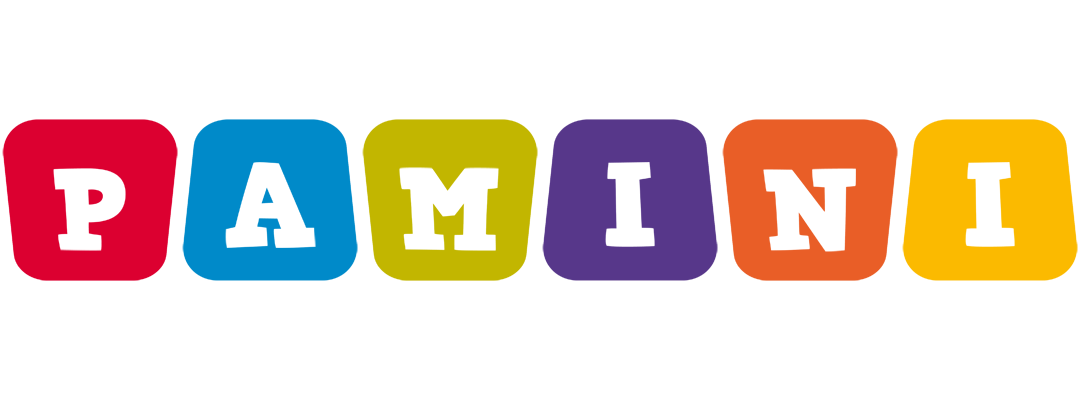 Pamini kiddo logo