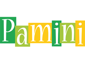 Pamini lemonade logo