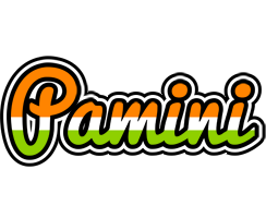 Pamini mumbai logo