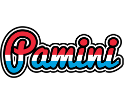 Pamini norway logo