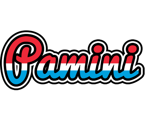 Pamini norway logo