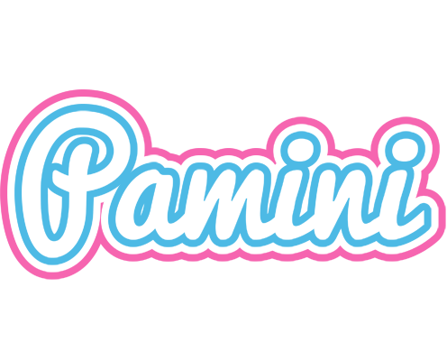 Pamini outdoors logo