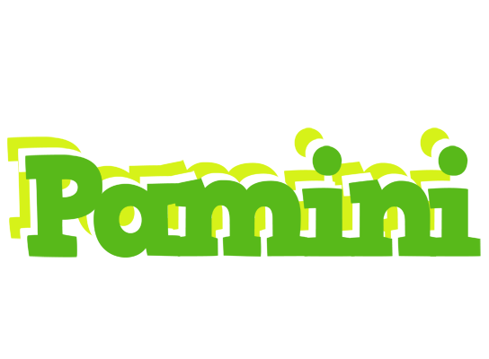 Pamini picnic logo