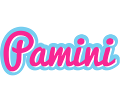 Pamini popstar logo