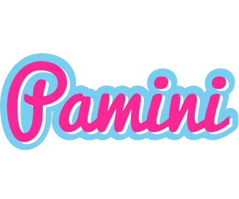 Pamini popstar logo