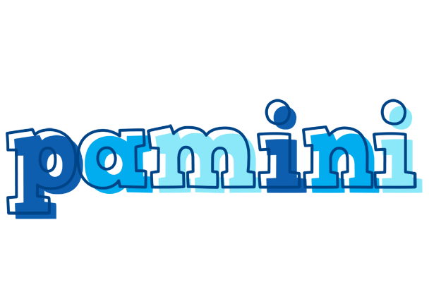 Pamini sailor logo
