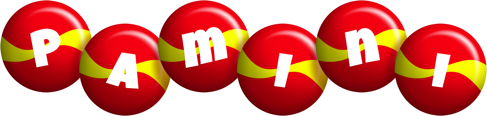 Pamini spain logo
