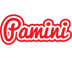 Pamini sunshine logo