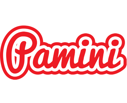 Pamini sunshine logo