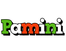 Pamini venezia logo