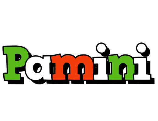 Pamini venezia logo