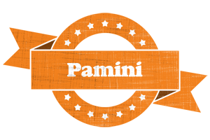 Pamini victory logo