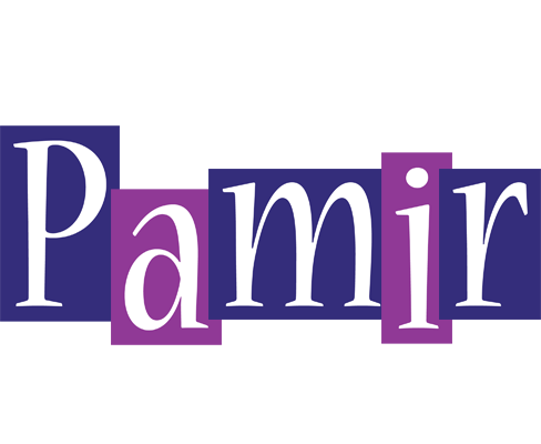 Pamir autumn logo