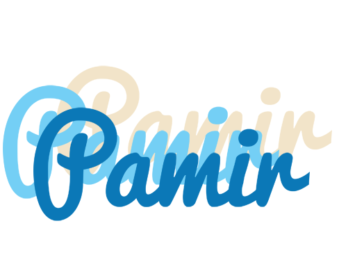Pamir breeze logo