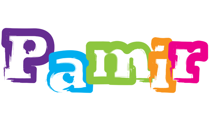 Pamir casino logo