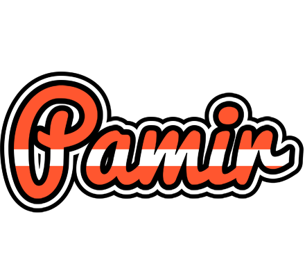 Pamir denmark logo