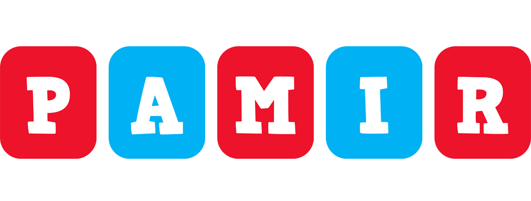 Pamir diesel logo