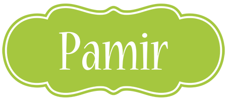 Pamir family logo
