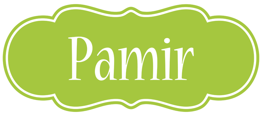 Pamir family logo