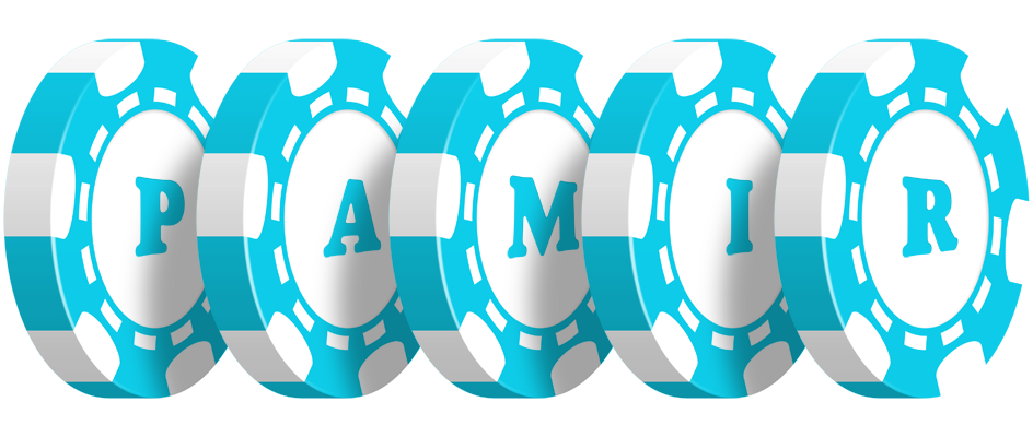 Pamir funbet logo