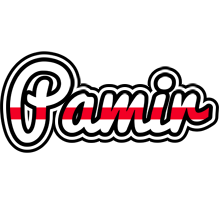 Pamir kingdom logo