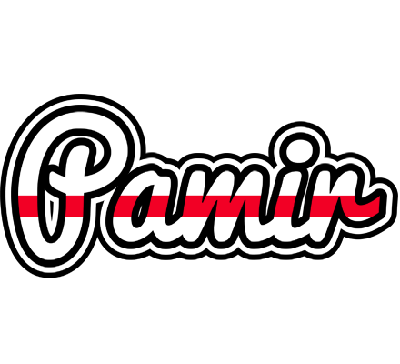 Pamir kingdom logo