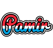 Pamir norway logo