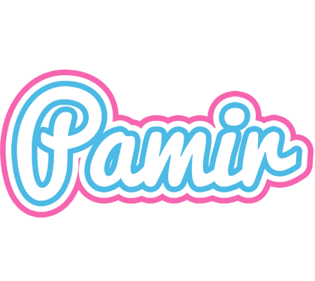 Pamir outdoors logo