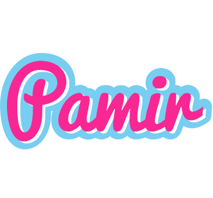 Pamir popstar logo