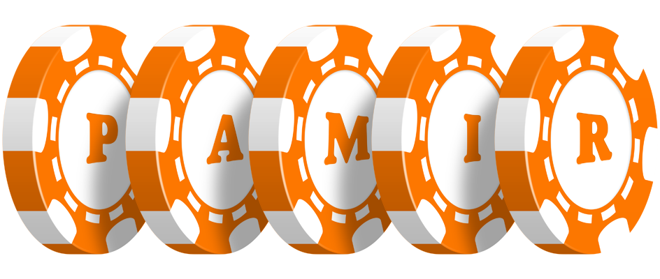 Pamir stacks logo