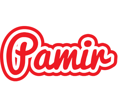 Pamir sunshine logo