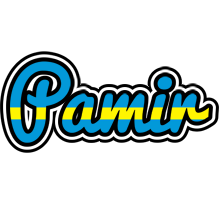 Pamir sweden logo