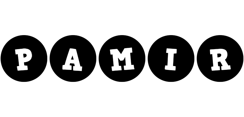 Pamir tools logo