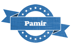 Pamir trust logo