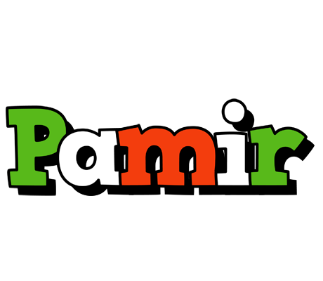 Pamir venezia logo