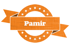 Pamir victory logo