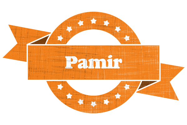 Pamir victory logo