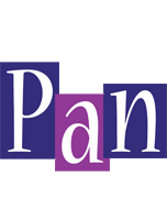 Pan autumn logo