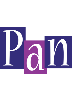 Pan autumn logo