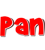 Pan basket logo