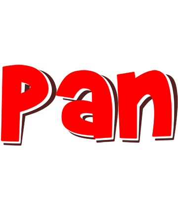 Pan basket logo