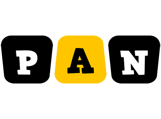 Pan boots logo