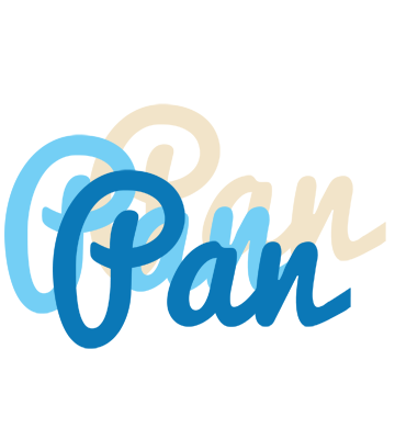 Pan breeze logo